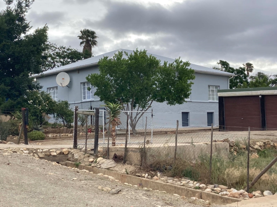 3 Bedroom Property for Sale in Uniondale Western Cape